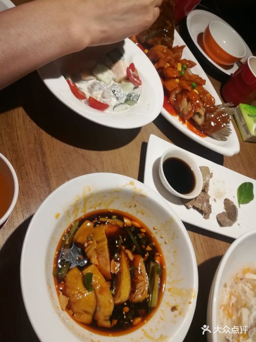 邵东家(圆融广场店)-图片-南通美食-大众点评网