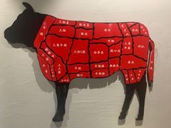 -酉林和牛·烧肉