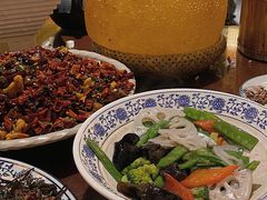 -杨记隆府(汉街店)