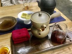 -扫雪煮茶(西村店)