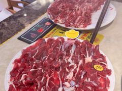 -小肥牛潮汕牛肉火锅(南联店)