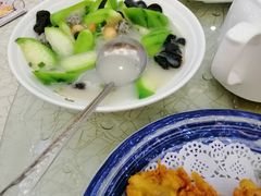-轩记海鲜餐厅·四十五年老字号·经典粤菜(西区彩虹店)