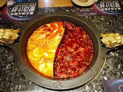 -蜀大侠火锅(四川北路店)