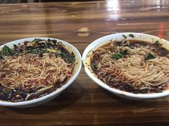-智强牛肉面