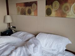 -长白山万达喜来登度假酒店