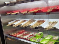 -九街淑芬掌中宝串串公司(内街文化创意园店)