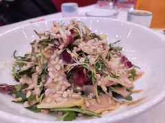 果蔬大拌菜-簋街仔仔小龙虾(总店)