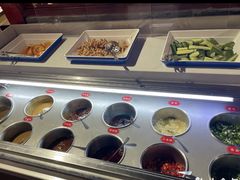 -祥源胡同·涮牛羊肉火锅(花桥店)