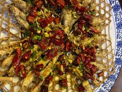 -唐师傅湘西名菜馆(武陵路店)