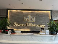 -金摩尔健身游泳(万象城鼎丰大厦店)