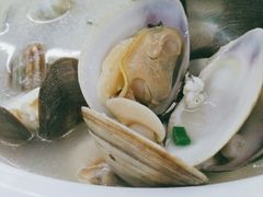 海鲜汤-明记海鲜大排档(巽寮湾店)