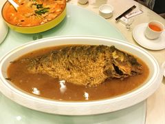 -豫丰汇河南名菜楼(武记餐饮)