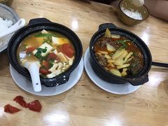 -沈妈砂锅(双楠店)