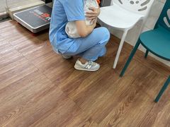 -荔康动物医院(康王北路店)