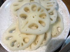 -六公里老火锅(总店)