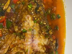 -巴陵全鱼席(湖南老字号汴河街店 )