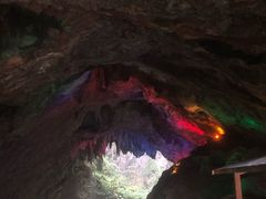 -英西峰林·洞天仙境
