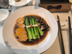 -四季民福烤鸭店(王府井东安门店)