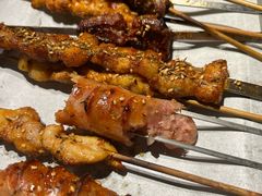 -醉炫音速烧烤·干煸菜(沙河总店)