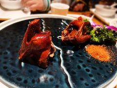 -大鸽饭(马王堆店)
