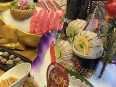 -尚海豆捞(乐虹坊店)