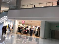 -优衣库(长沙国金中心店)