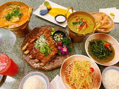 -Home Thai·泰谣(王府井apm店)