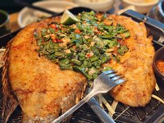 -云海肴·汽锅鸡·云南代表菜(浦江欢乐颂店)