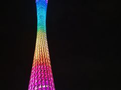 -珠江夜游西堤码头