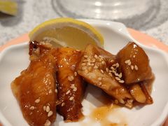 -争鲜回转寿司(南开大悦城店)