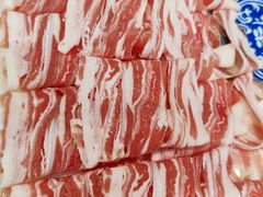 -楼外楼大刀肉传统火锅居(幸福街店)