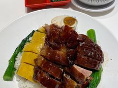 -龙记香港茶餐厅(久光百货店)