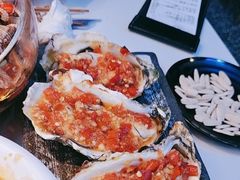 -大成海鲜烧烤·小龙虾(五角场店)