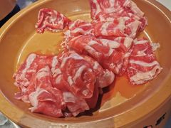 -龍歌自助小火锅(市北和达中心城店)