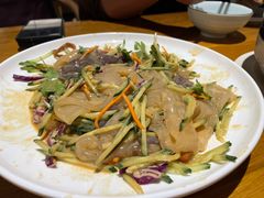 -伊喜饺子·烤鸭(五道口学院路店)