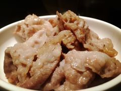-本家韩国烤肉(财富大厦店)