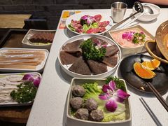 -小龙坎火锅(总店)