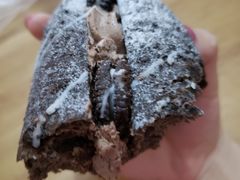 奥利弗夹心-史努比烘焙店 Snoopy Bakery