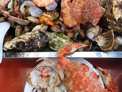 -晓伟海鲜家常菜