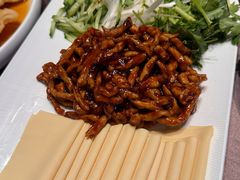 -亦海人家烤鸭店(康定街店)
