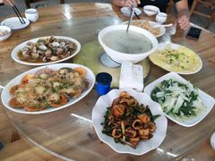 -明记海鲜大排档(巽寮湾店)