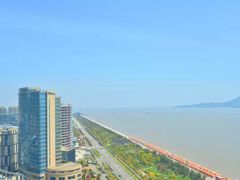 -舟山希尔顿酒店