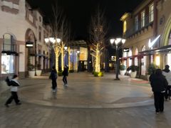 -阳澄湖半岛旅游度假区
