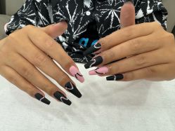 -斯馨·健康美甲美睫