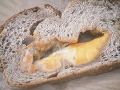 -佐敦面包铺·JORDAN BAKERY