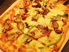 -疯克大象美式烤肉餐厅