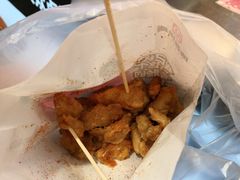 -傅强排骨(成都总店)