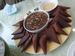 血糕凉粉-百年聚宾楼(北大街店)