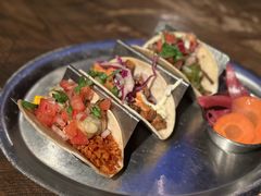 taco-Q MEX 库迈墨西哥餐吧(三里屯店)