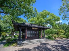 -杭州西湖柳莺里酒店